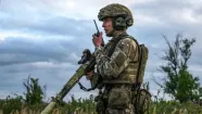 Прорыв в ДНР: ВС РФ освободили ещё два населённых пункта