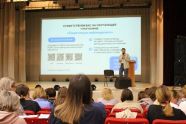 ОП Тамбовской области обучила наблюдателей Сосновского округа