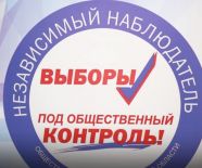 В Ульяновской области подготовят 800 наблюдателей за выборами