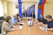 ОП Камчатки направит более 300 наблюдателей на выборы в ЕДГ-2025