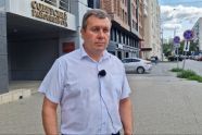 Главу фракции КПРФ вызвали в полицию после встречи с избирателями