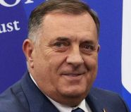 При каком условии Додик готов покинуть пост президента