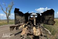 Войска РФ ежемесячно освобождают 600-700 кв. км в ходе СВО
