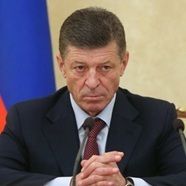 Владимир Путин принял отставку Дмитрия Козака