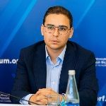 Алексей Песков: Конгресс наблюдателей пройдет в конце года