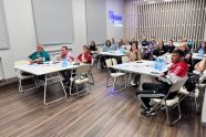На Колыме подготовили 188 наблюдателей за выборами в облдуму