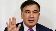 Премьер Грузии заявил, что Саакашвили не был легитимным президентом