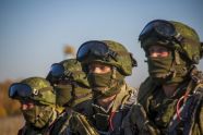 Армия России наступает на всех направлениях