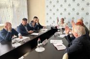 Новгородская область готова к общественному контролю за выборами