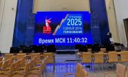 Чувашский театр превратился в Центр общественного наблюдения