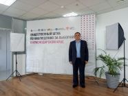 На избирательных участках Кубани - более 2500 наблюдателей