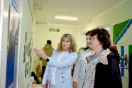 На выборах в Новосибирске продолжается общественное наблюдение