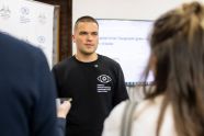 Наблюдатели подвели итоги второго дня голосования в Удмуртии