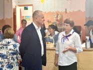 Выборы в ЕАО – с надеждой на позитивные перемены