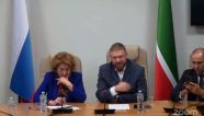 Каждый десятый кандидат-участник СВО в России - из Татарстана