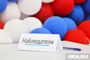 В ХМАО на наблюдателей от политических партий и кандидатов поступило 7 жалоб
