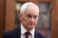 Белоусов рассказал об эффективности использования дронов в зоне СВО